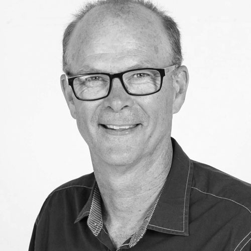 Dennis Varty