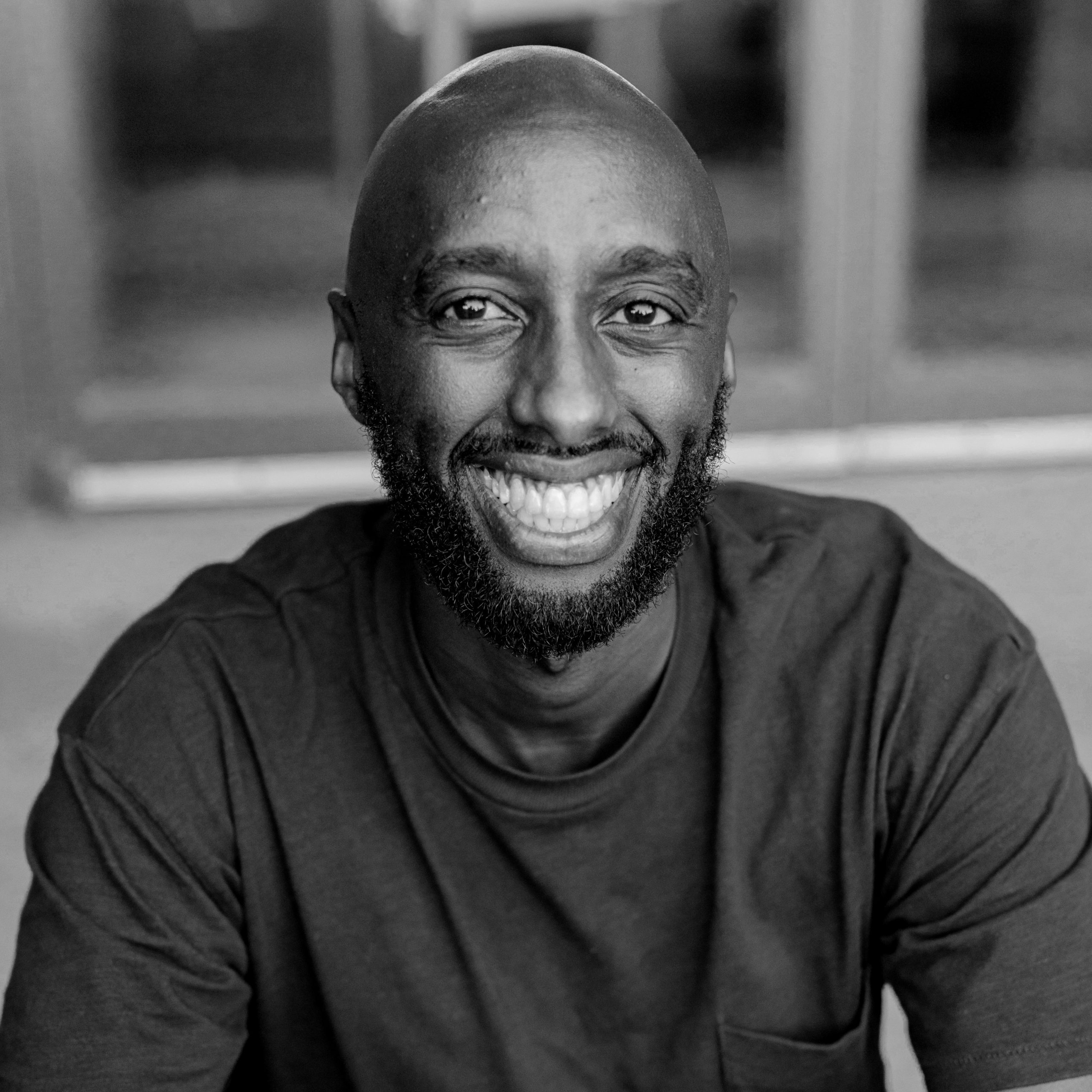 Ben Karuhije